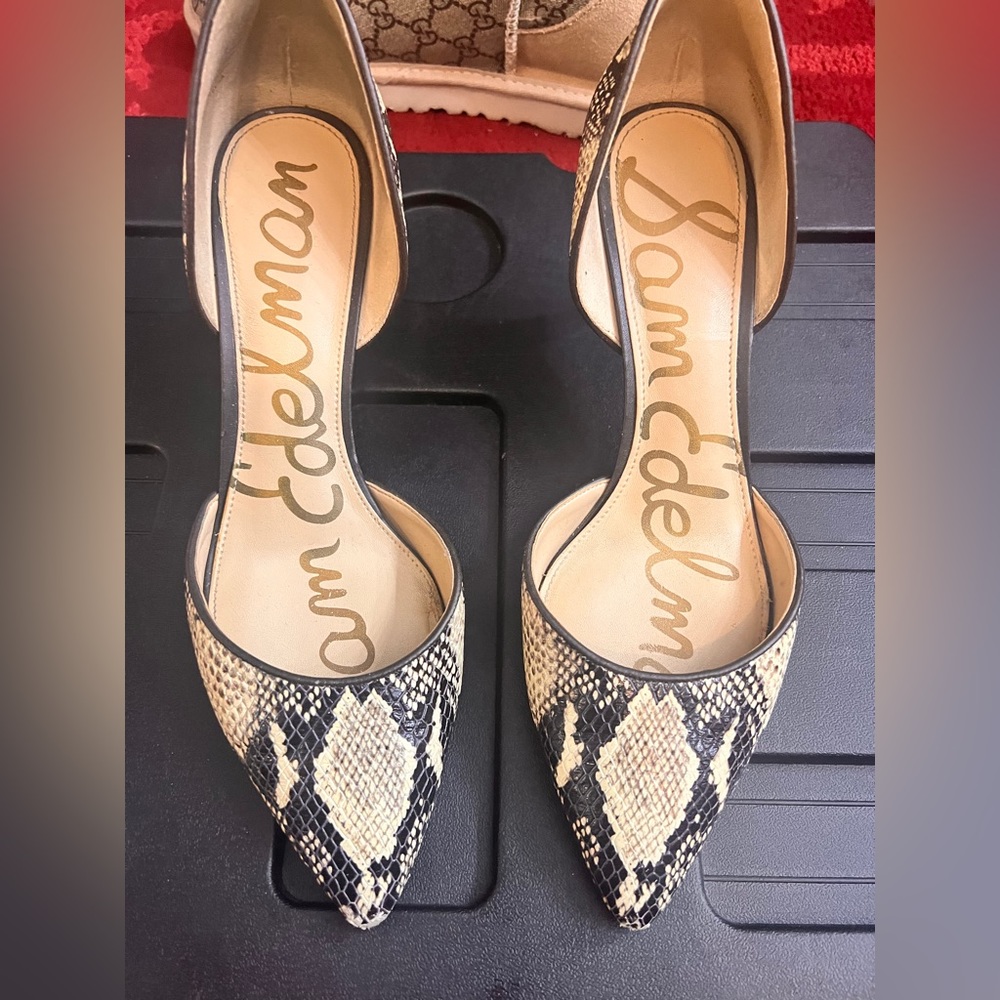 Authentic Sam Edelman